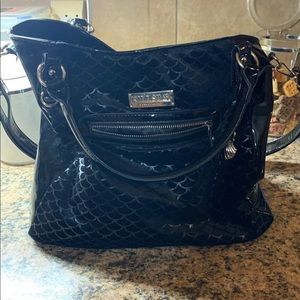 Killstar Black Sea Tote